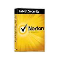 Symantec Norton Tablet Security 2.0, 1U, Win, ESP (21210366)